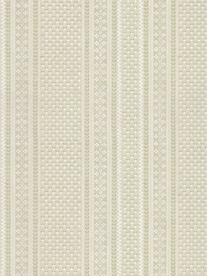 tove linen fabric by sjp lichen