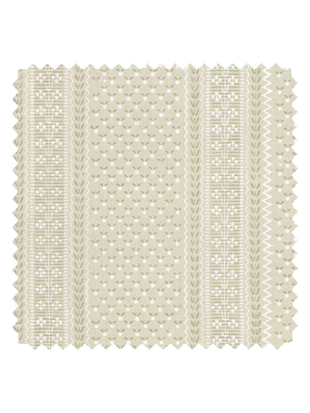 tove linen fabric by sjp lichen