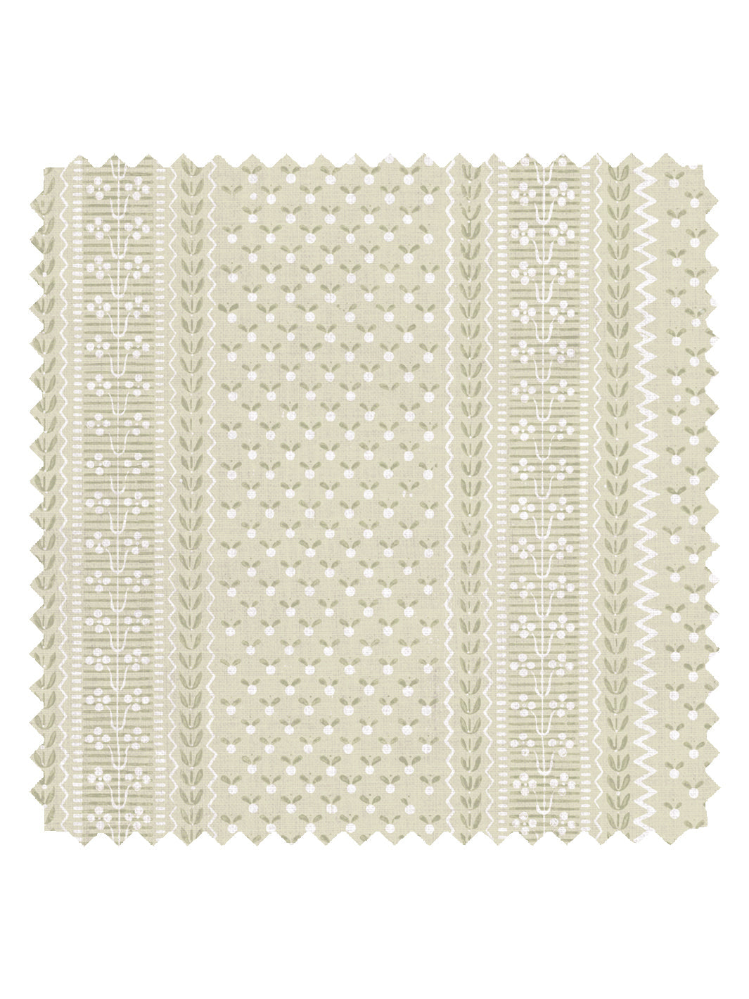 tove linen fabric by sjp lichen