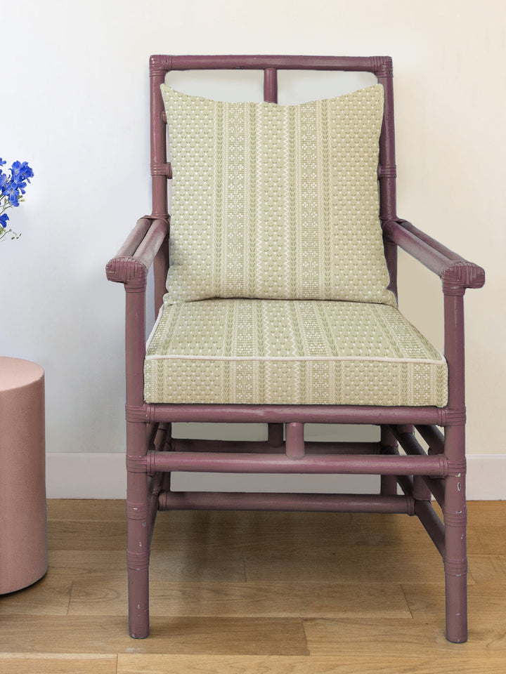 tove linen fabric by sjp lichen