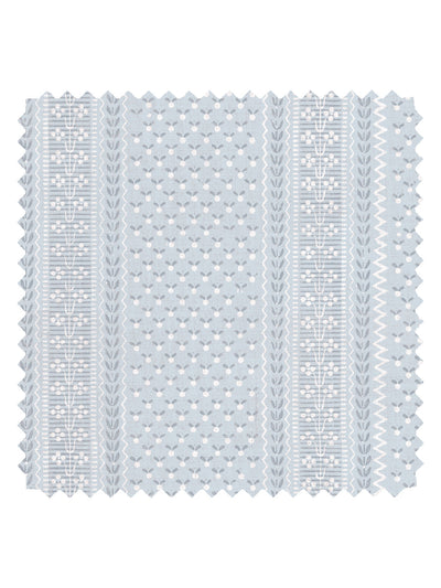 tove linen fabric by sjp morning dew