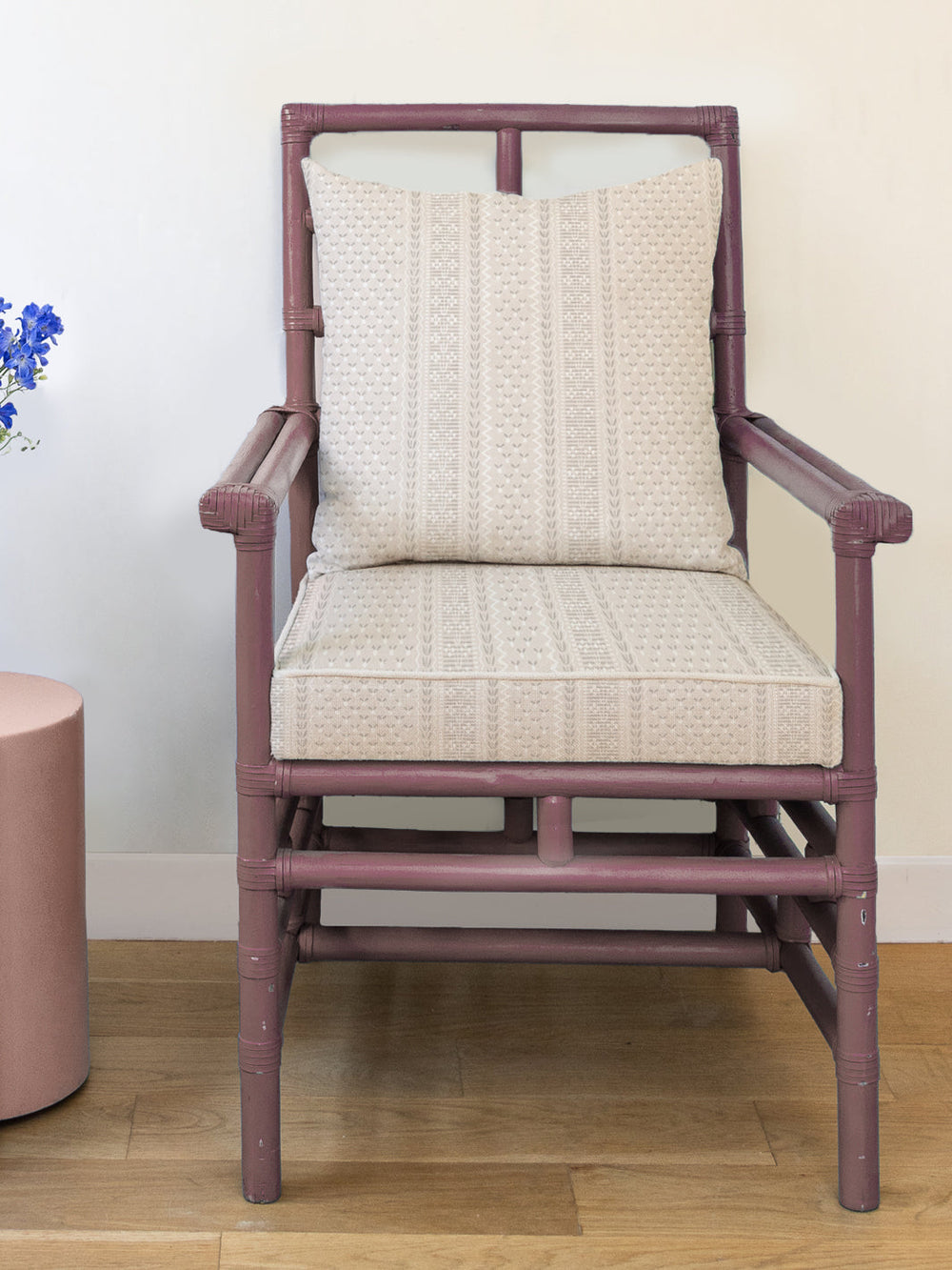 tove linen fabric by sjp pearl