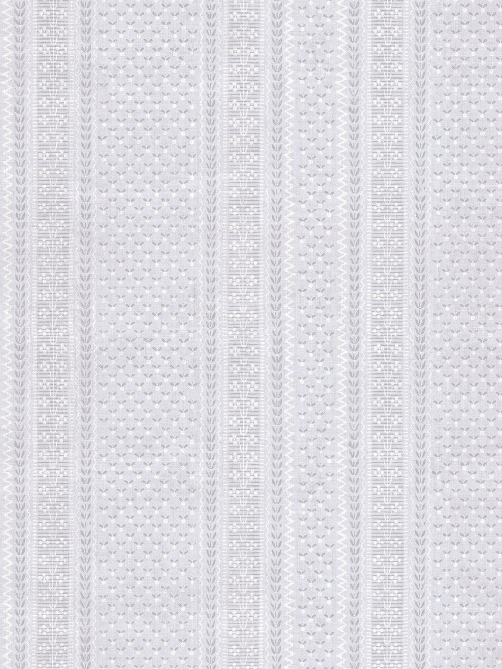 tove linen fabric by sjp silver