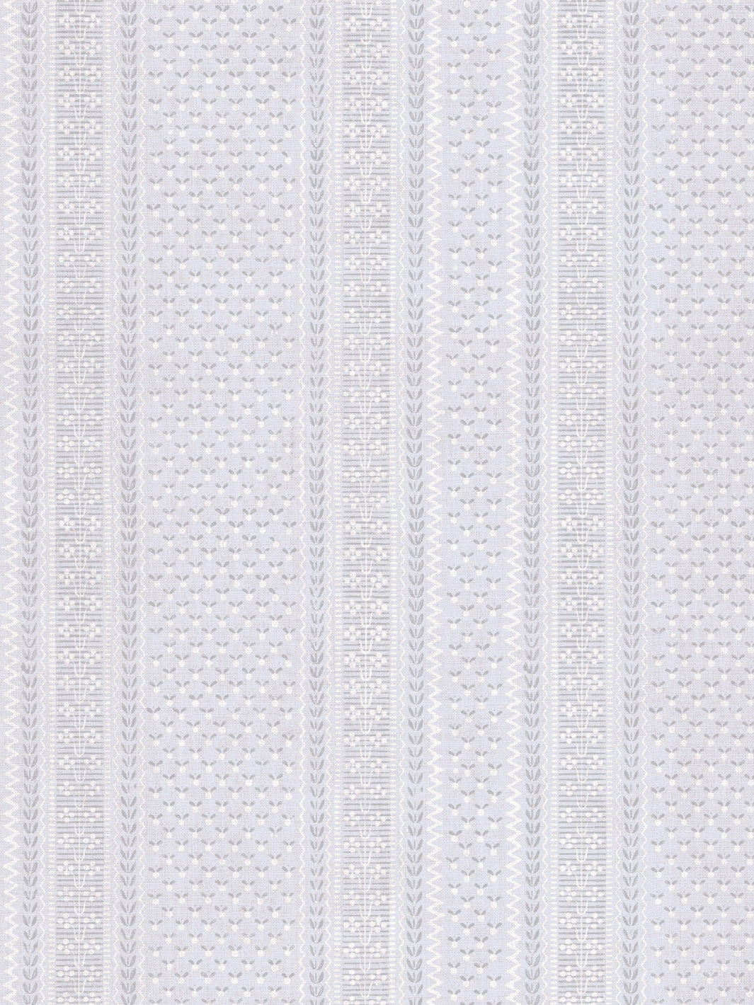 tove linen fabric by sjp silver