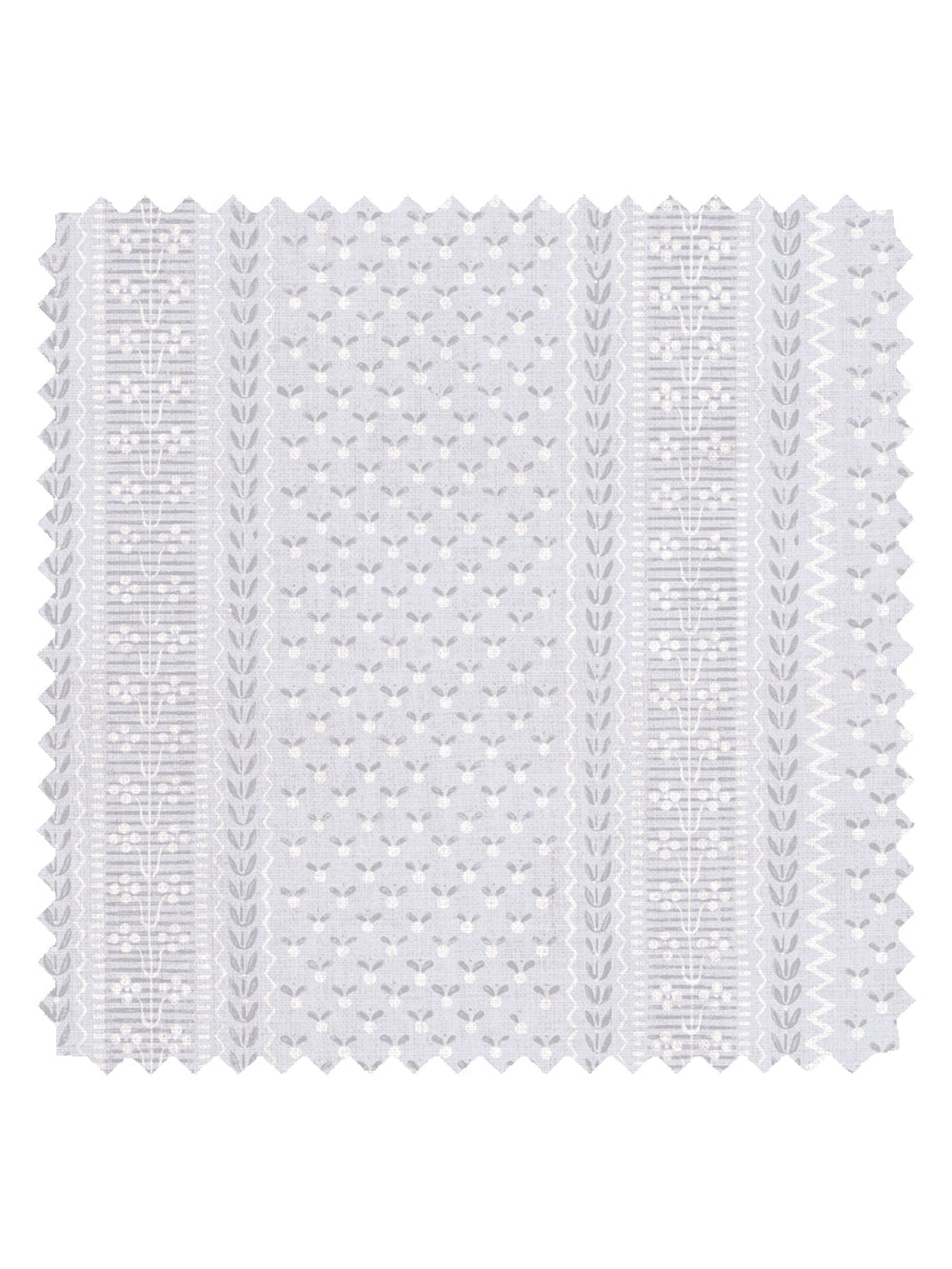 tove linen fabric by sjp silver