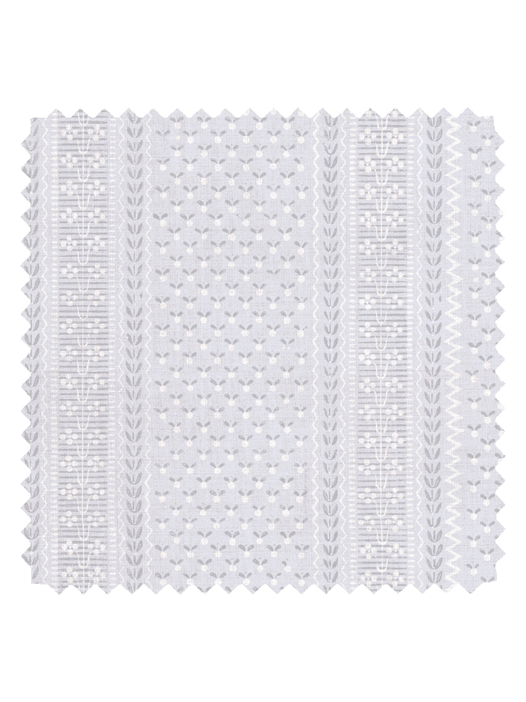 tove linen fabric by sjp silver