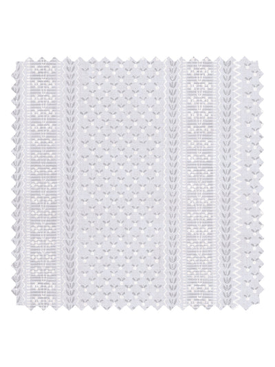 tove linen fabric by sjp silver