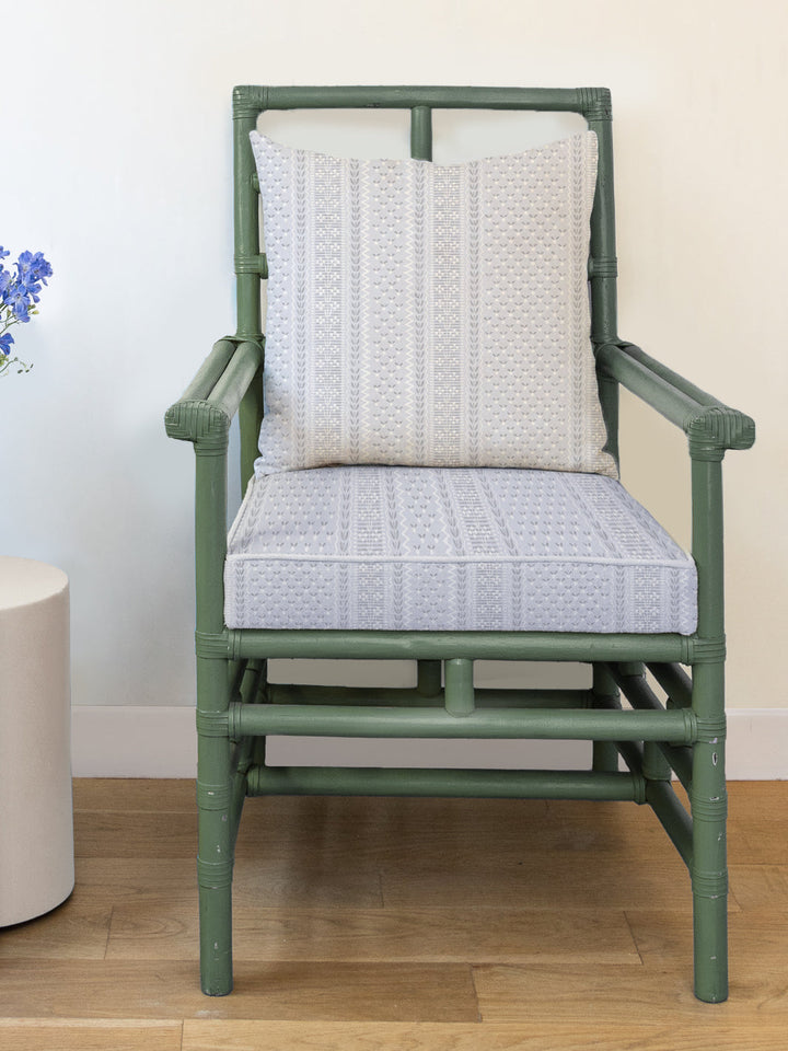tove linen fabric by sjp silver