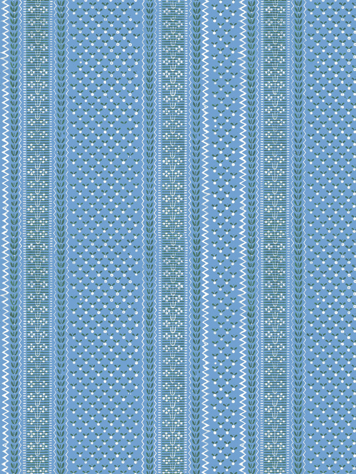 'Tove' Wallpaper by Sarah Jessica Parker - Bluebelle