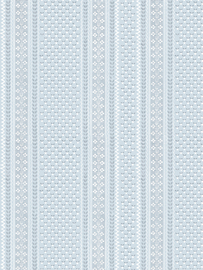 'Tove' Wallpaper by Sarah Jessica Parker - Morning Dew