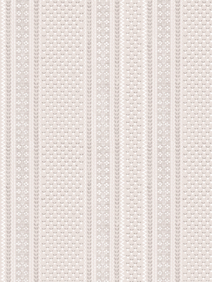 'Tove' Wallpaper by Sarah Jessica Parker - Parchment