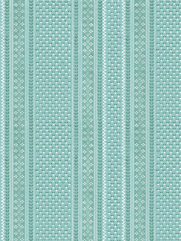 'Tove' Wallpaper by Sarah Jessica Parker - Spruce Sky