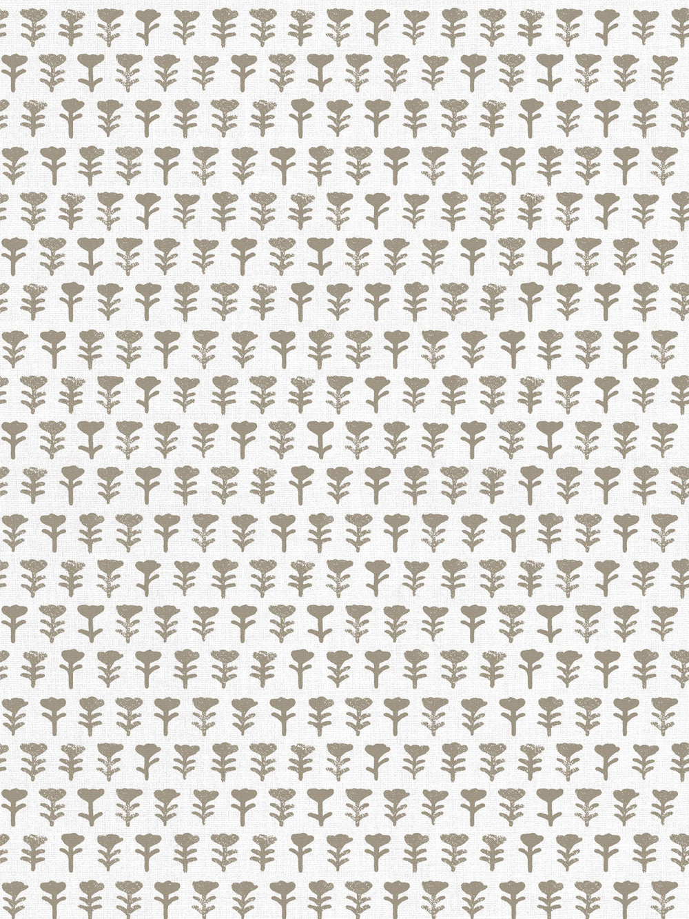 tulip linen fabric by sugar paper fawn