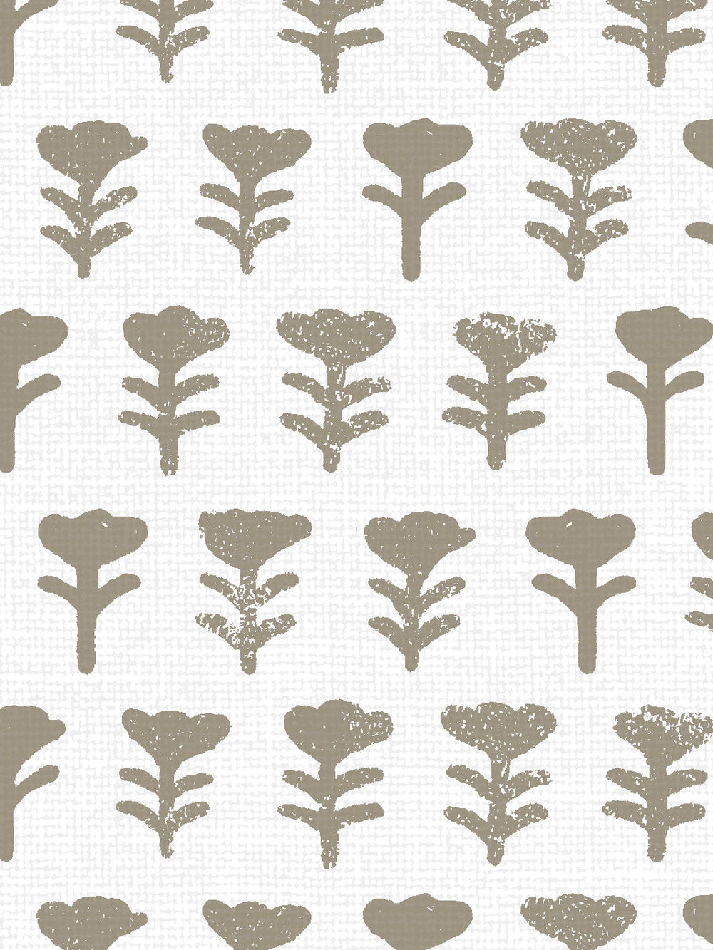 tulip linen fabric by sugar paper fawn