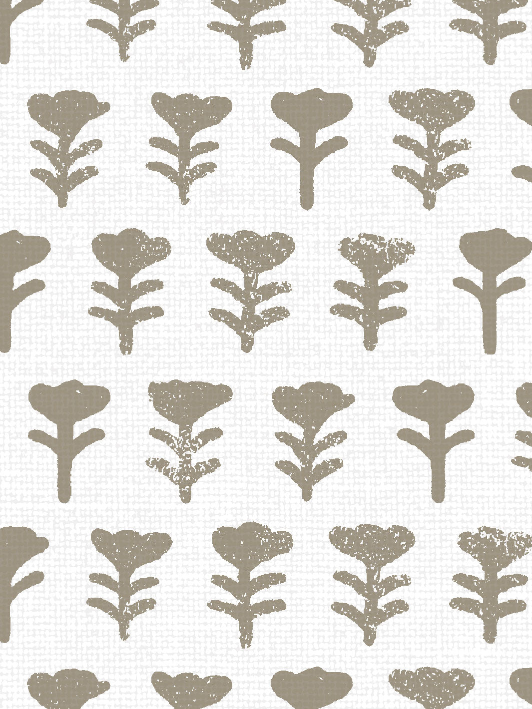 tulip linen fabric by sugar paper fawn