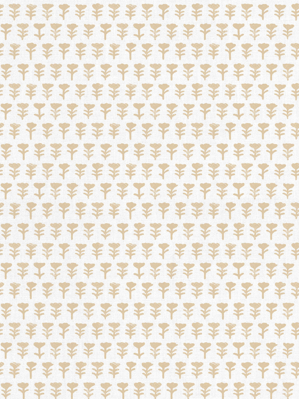 tulip linen fabric by sugar paper honeycomb