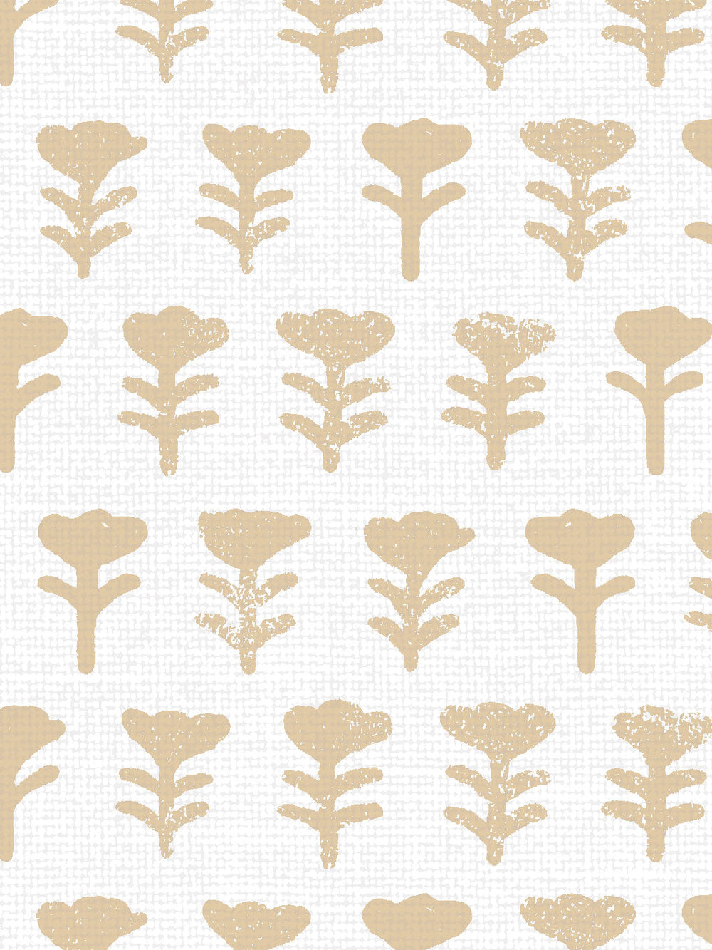 tulip linen fabric by sugar paper honeycomb