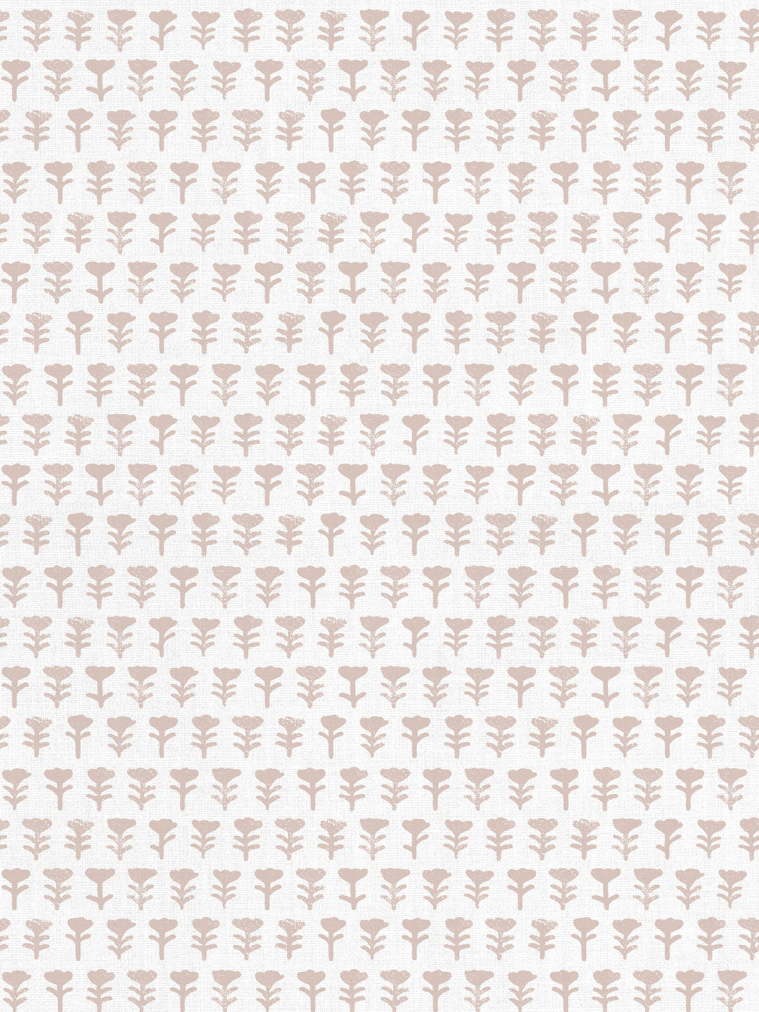 tulip linen fabric by sugar paper rose