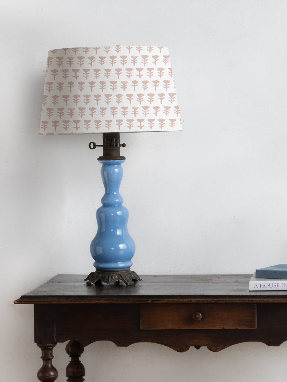 tulip linen fabric by sugar paper rose