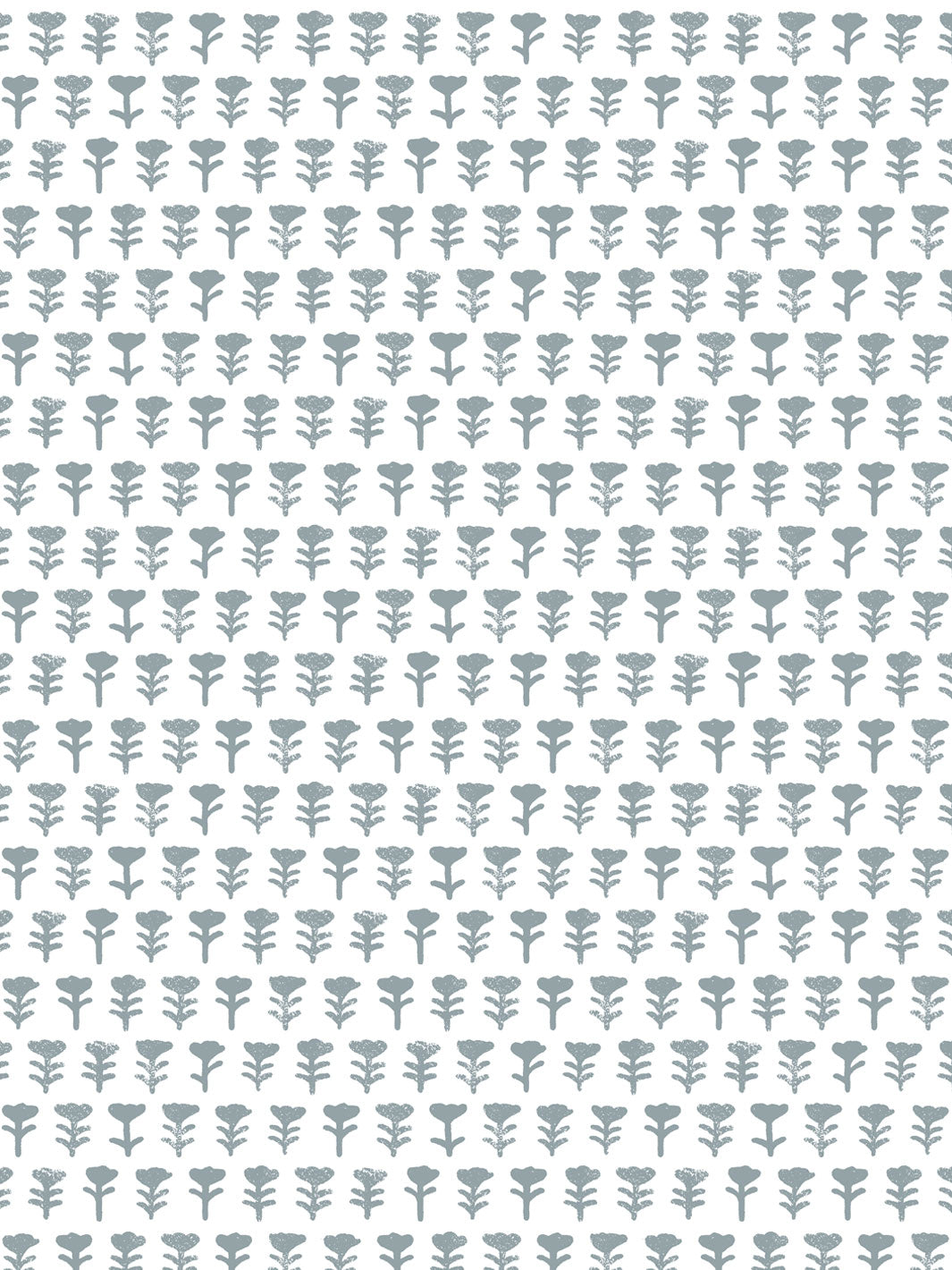 'Tulip' Wallpaper by Sugar Paper - Harbor