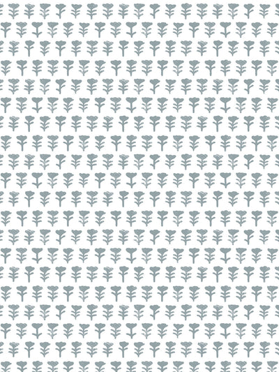 'Tulip' Wallpaper by Sugar Paper - Harbor