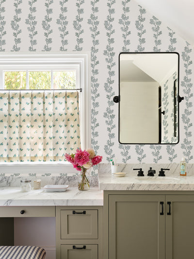 valley-oak-stripe-wallpaper-by-nathan-turner-sage