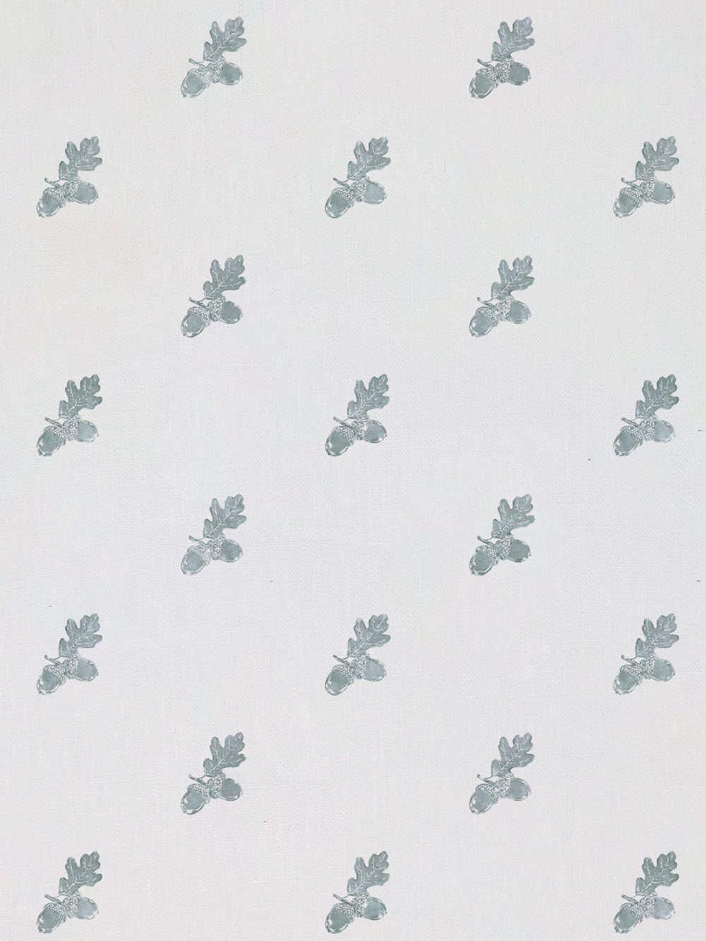 valley acorn linen fabric by nathan turner sage