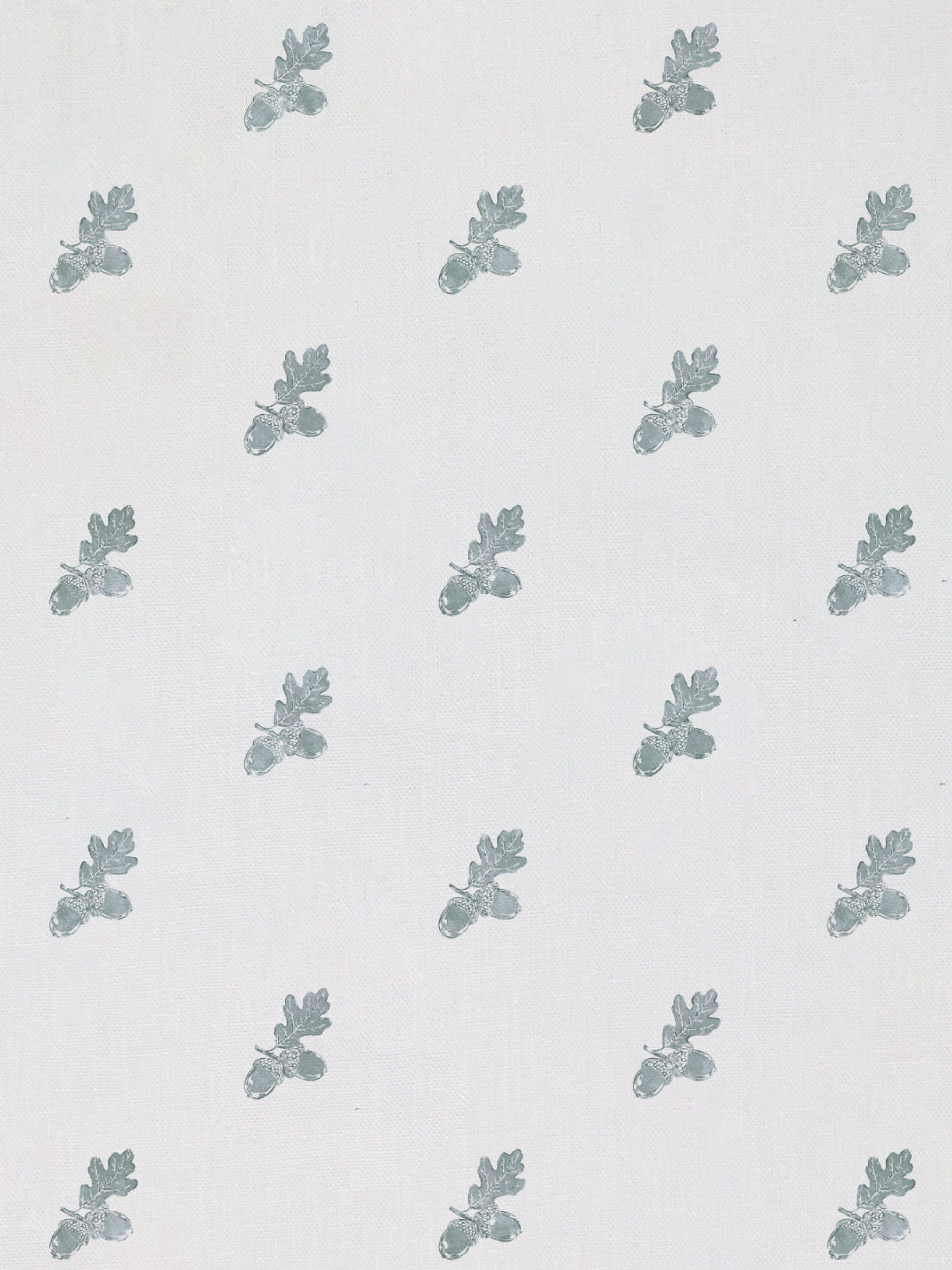 valley acorn linen fabric by nathan turner sage