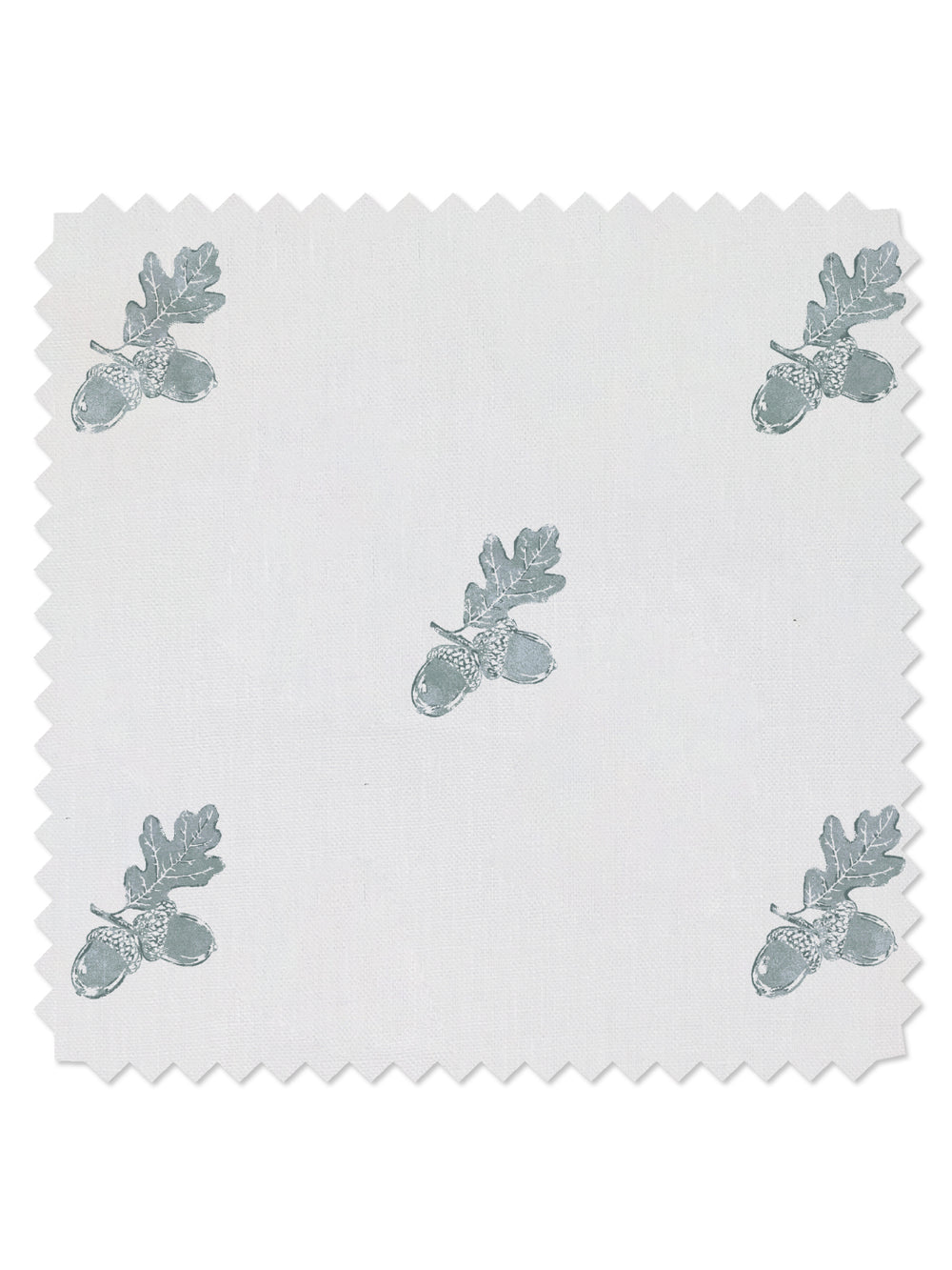 valley acorn linen fabric by nathan turner sage