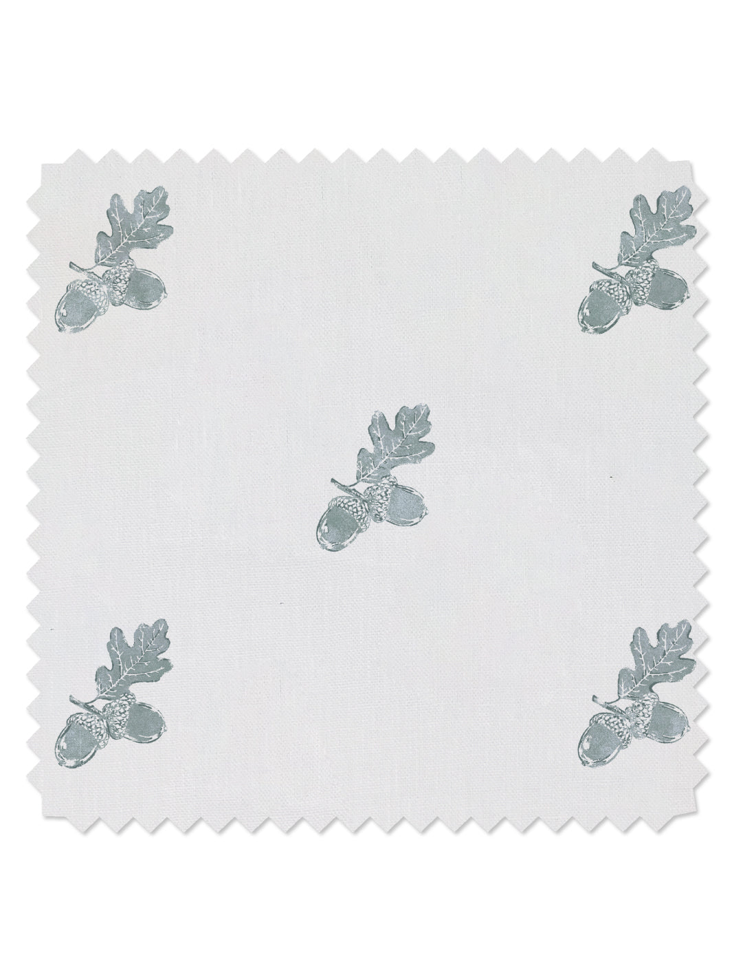 valley acorn linen fabric by nathan turner sage