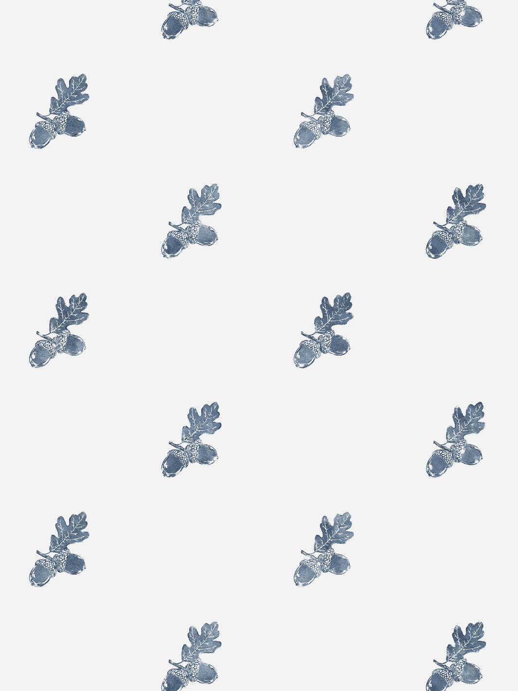 valley-acorn-wallpaper-by-nathan-turner-darker-blue
