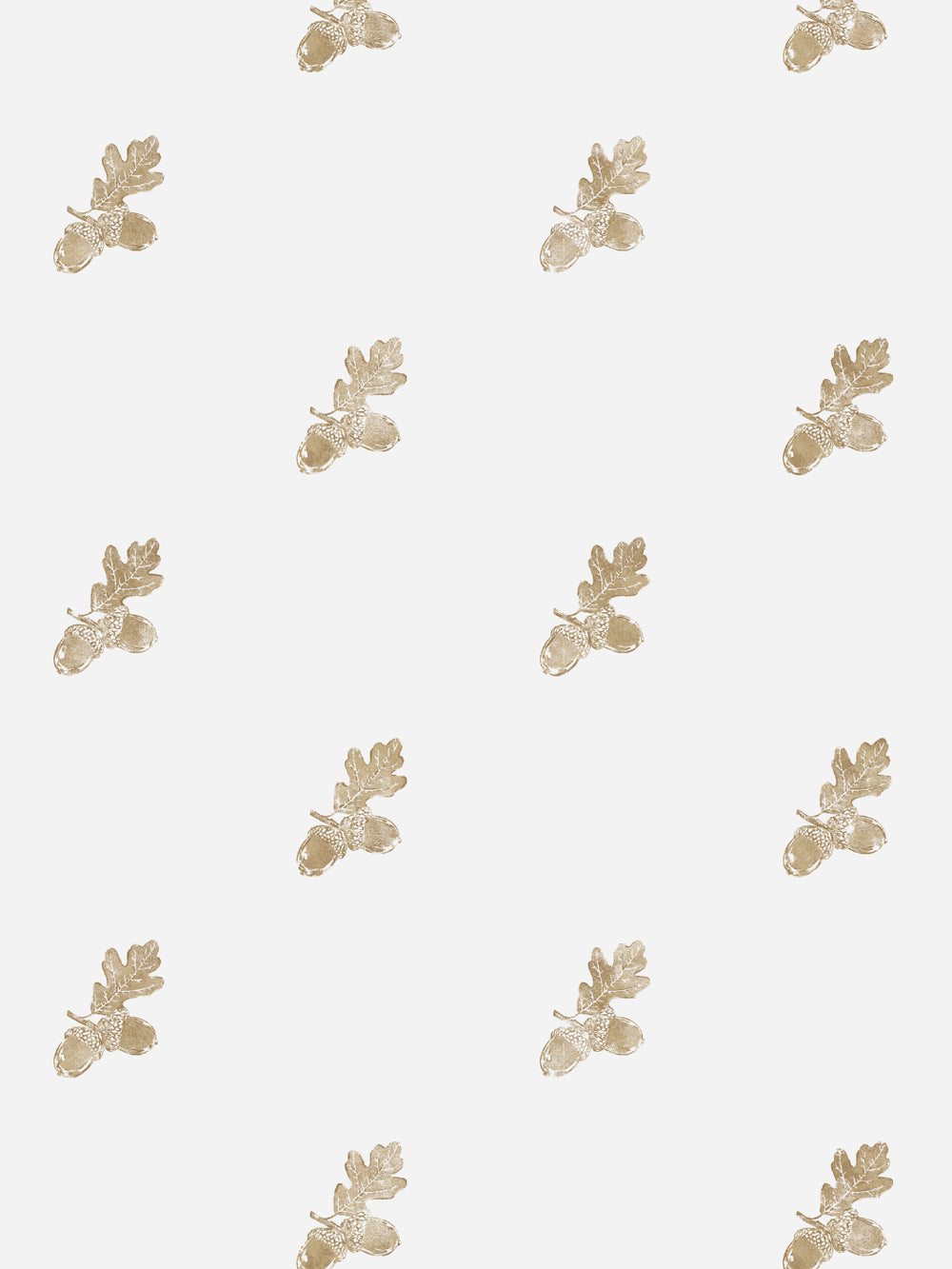 valley-acorn-wallpaper-by-nathan-turner-gold
