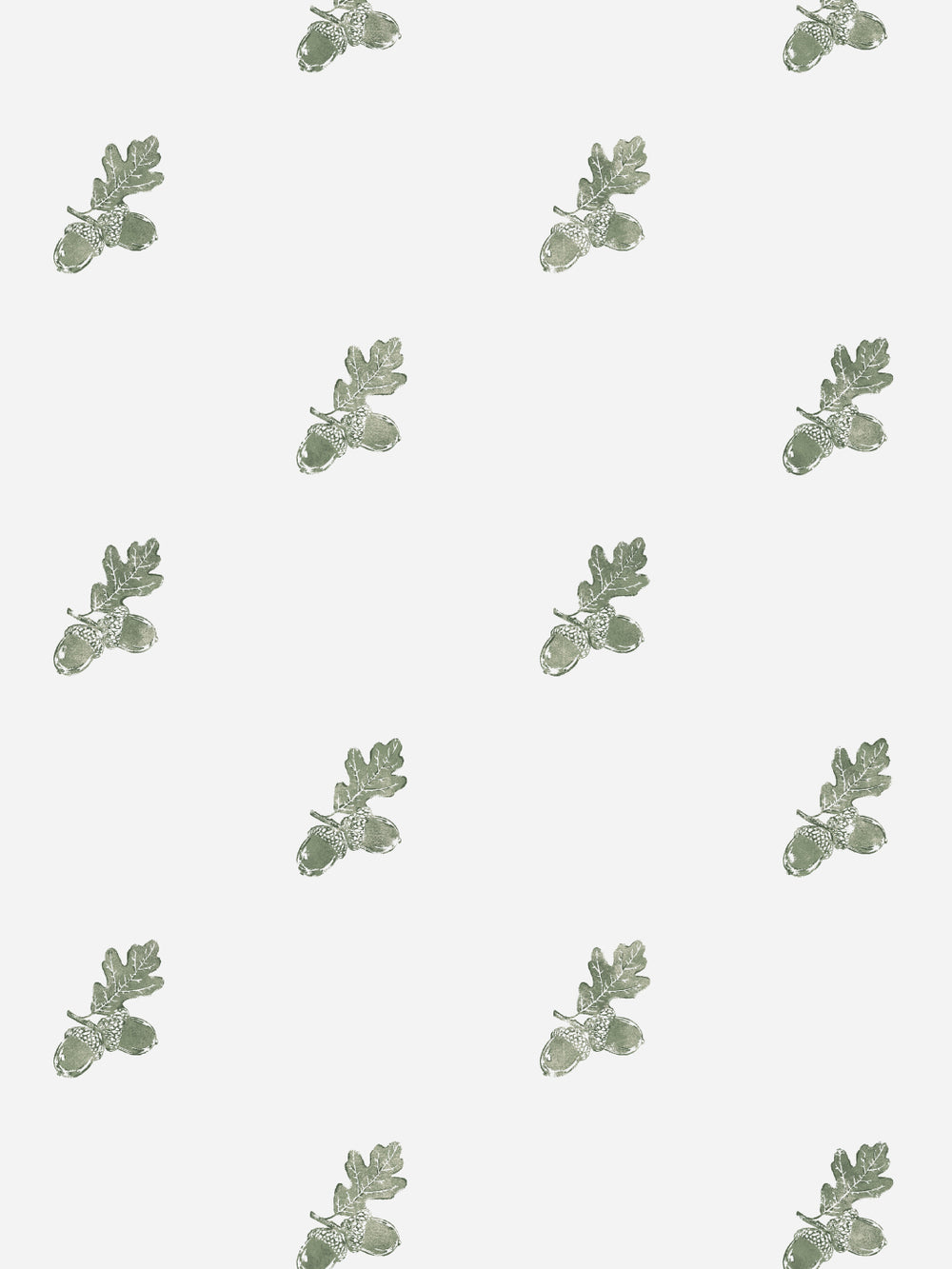 valley-acorn-wallpaper-by-nathan-turner-green