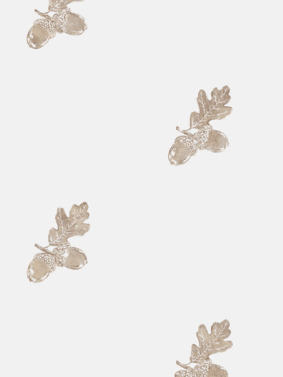 valley acorn wallpaper by nathan turner neutral