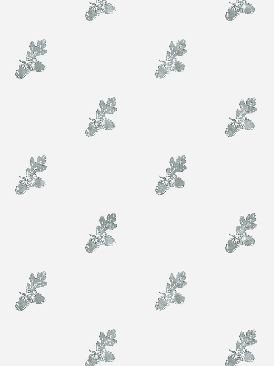 valley acorn wallpaper by nathan turner sage