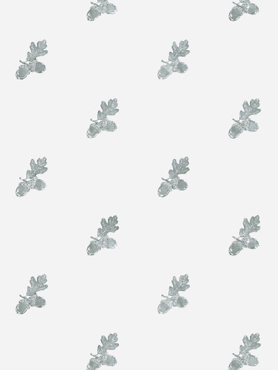 valley acorn wallpaper by nathan turner sage
