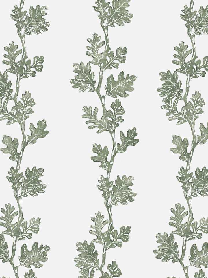 valley-oak-stripe-wallpaper-by-nathan-turner-green