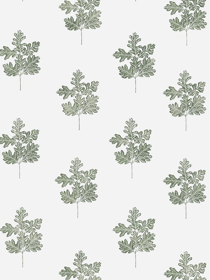 valley-oak-wallpaper-by-nathan-turner-green