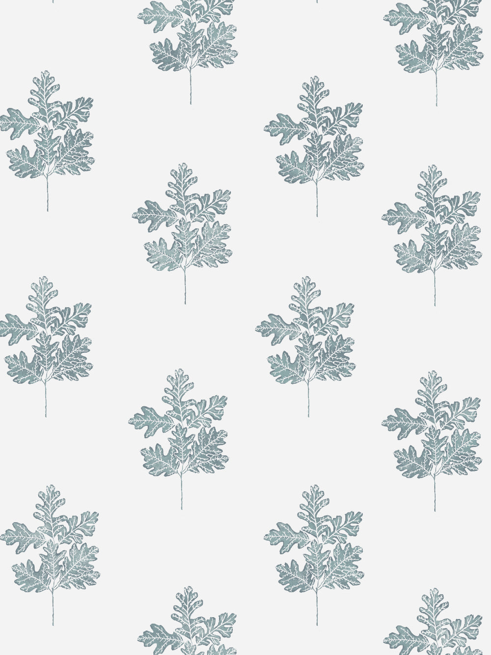 valley-oak-wallpaper-by-nathan-turner-seafoam