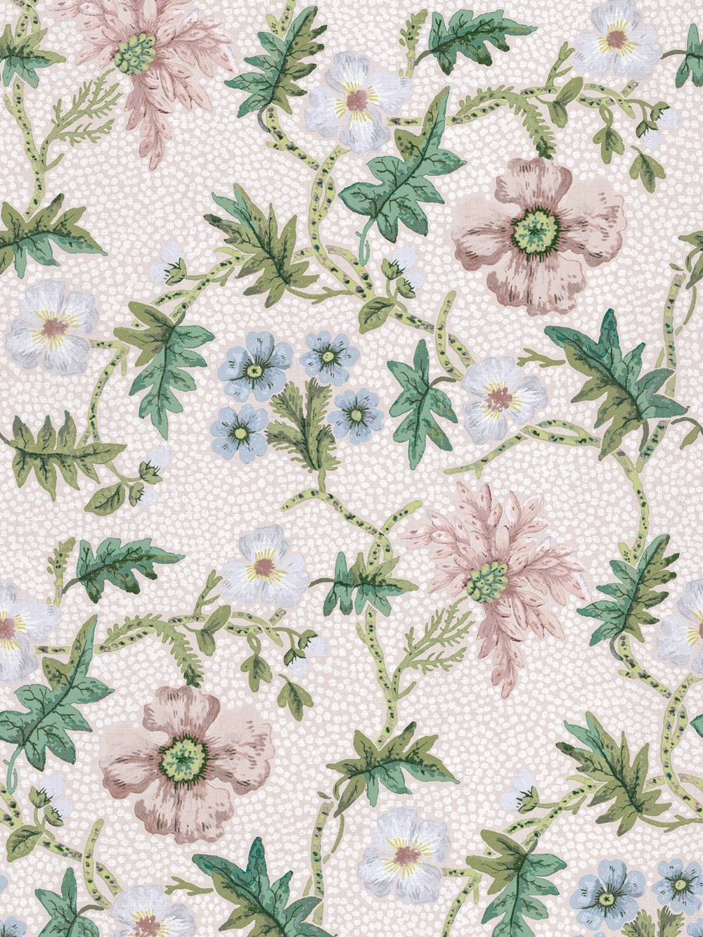 vendela linen fabric by sjp oyster
