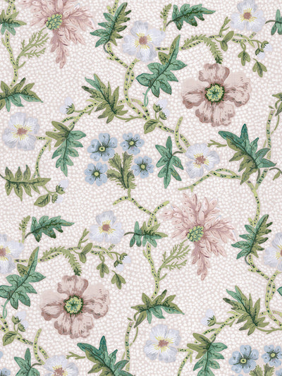 vendela linen fabric by sjp oyster