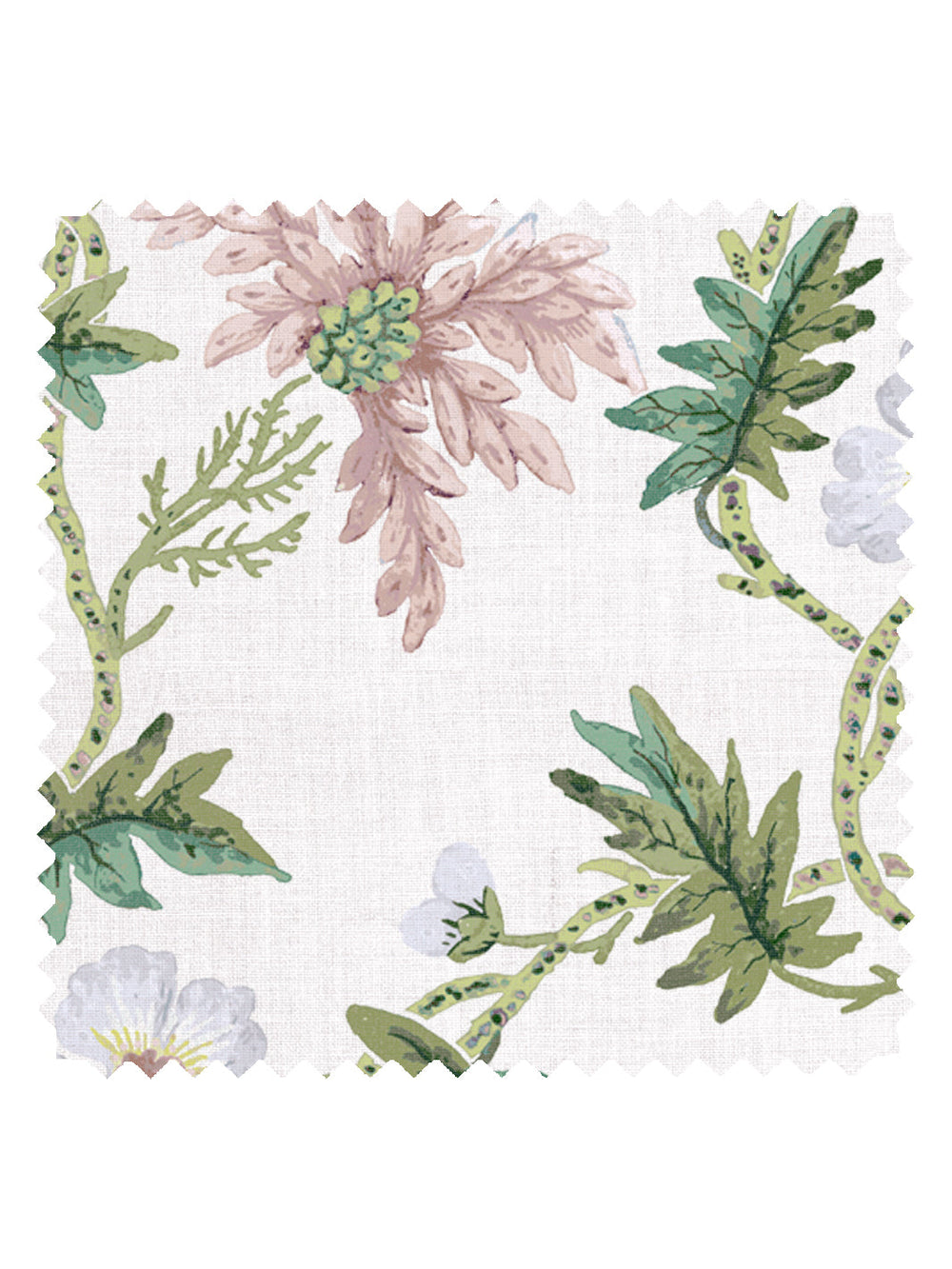 vendela linen fabric by sjp tranquil