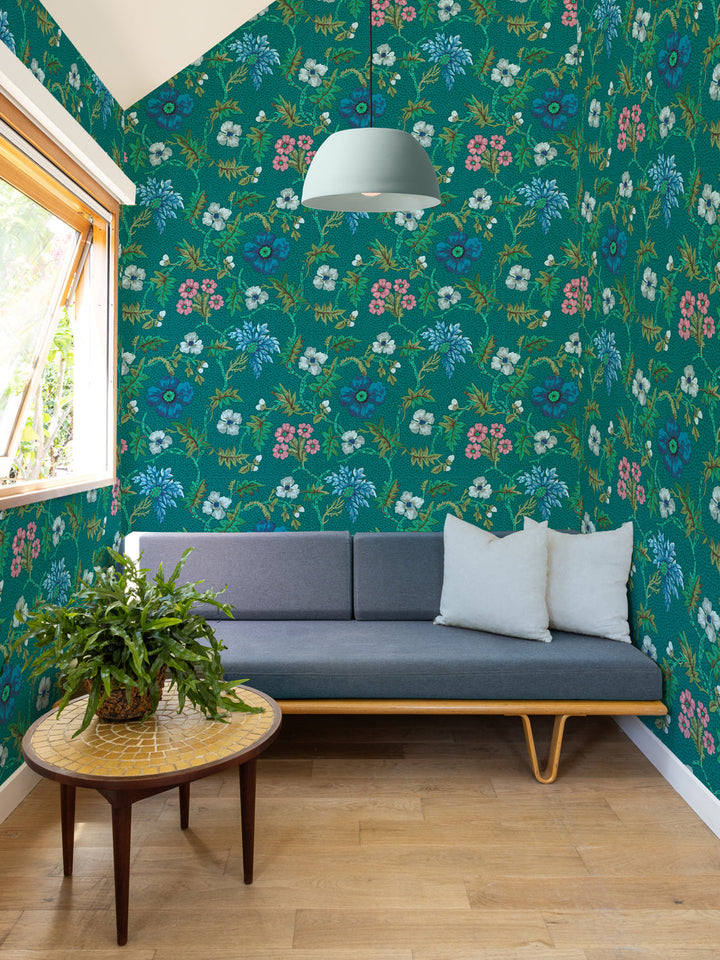 vendela-wallpaper-by-sarah-jessica-parker-peacock