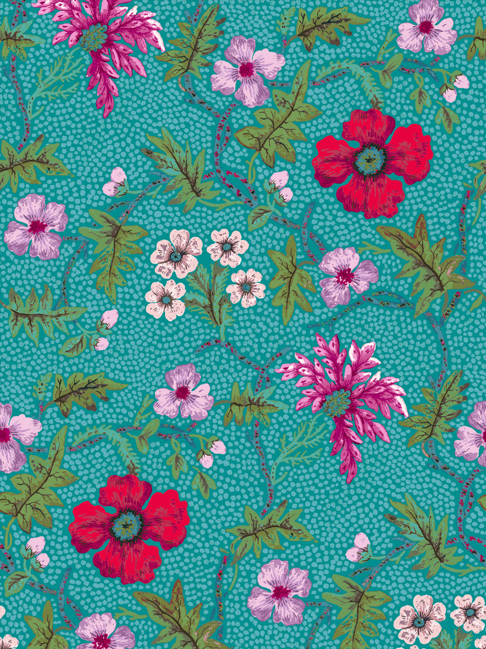 vendela-wallpaper-by-sarah-jessica-parker-teal