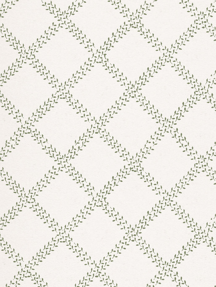 'Viveka' Wallpaper by Sarah Jessica Parker - Multi