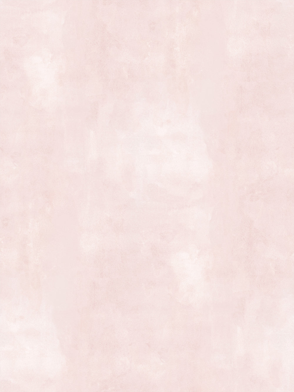Mary Maguire blush washes wallpaper with soft watercolor texture