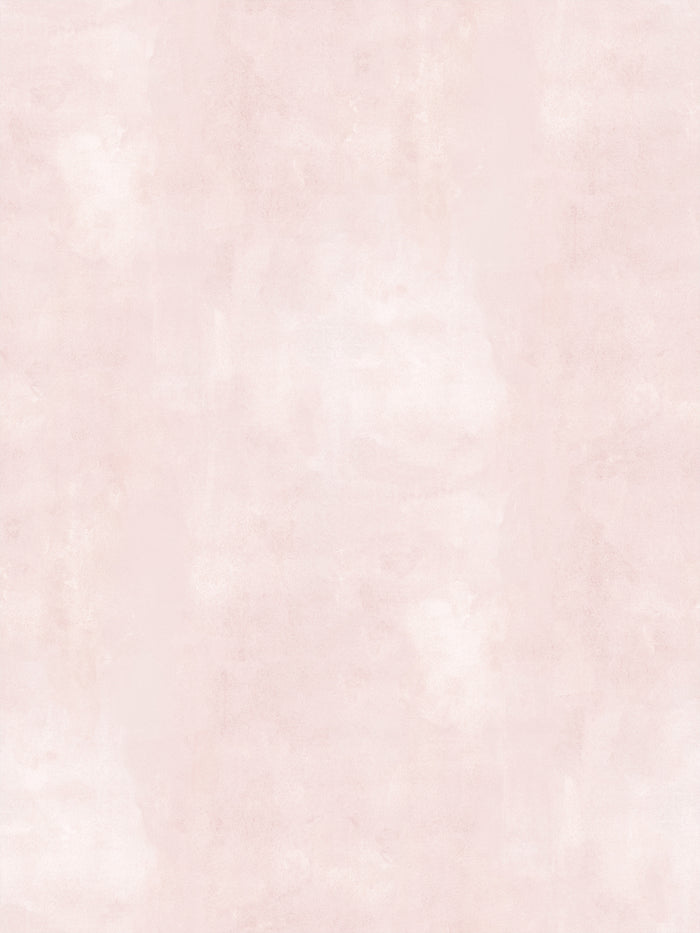 'Washes' Wallpaper by Mary Maguire - Blush