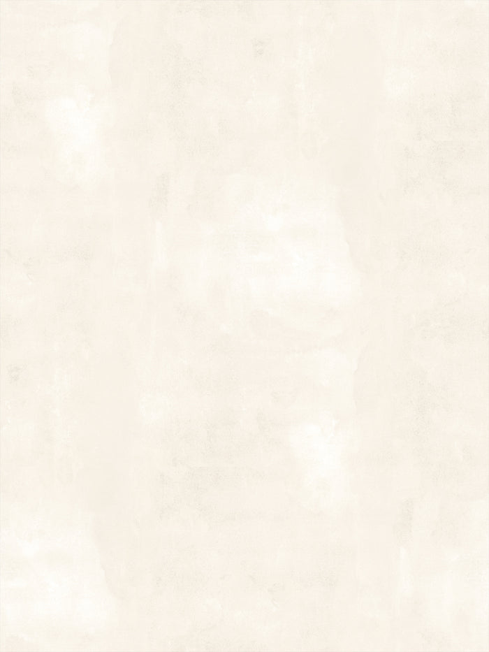 'Washes' Wallpaper by Mary Maguire - Ivory
