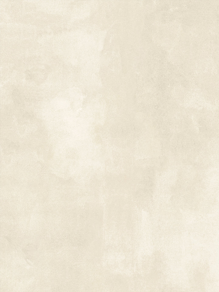Light parchment wallpaper with soft mottled brush-stroke pattern