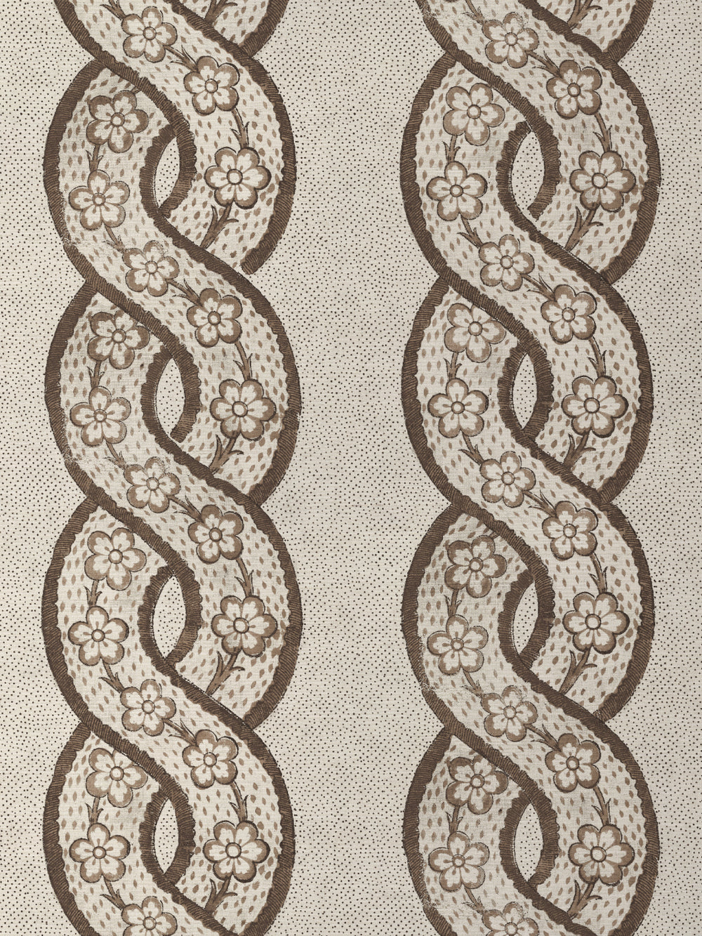 whitby grasscloth wallpaper by nathan turner brown